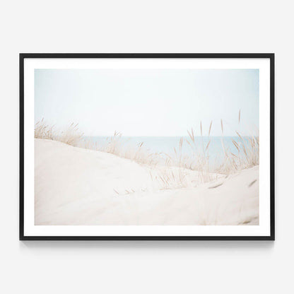 Sand Dunes