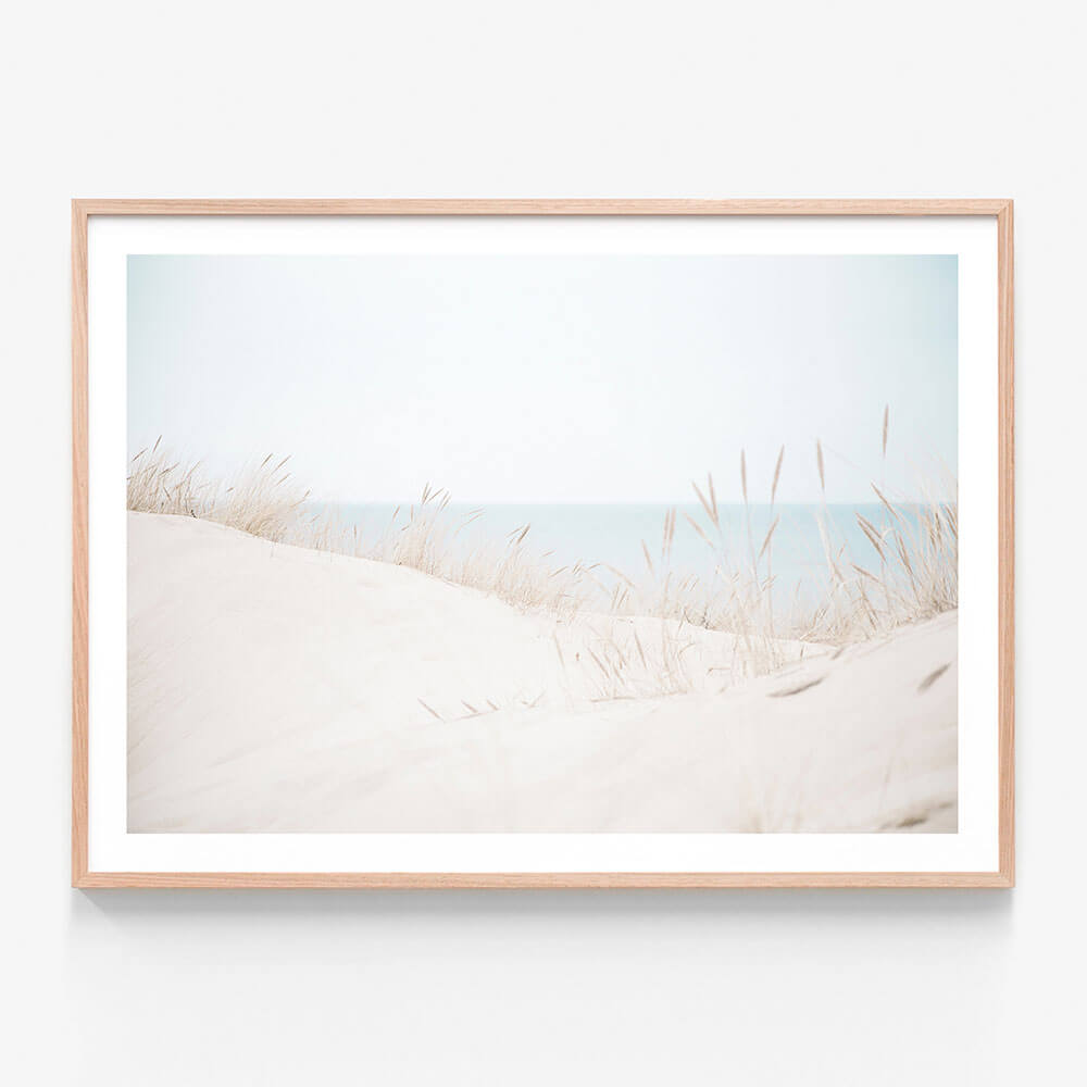 Sand Dunes