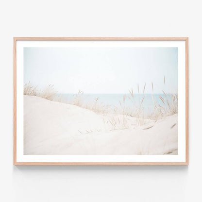 Sand Dunes