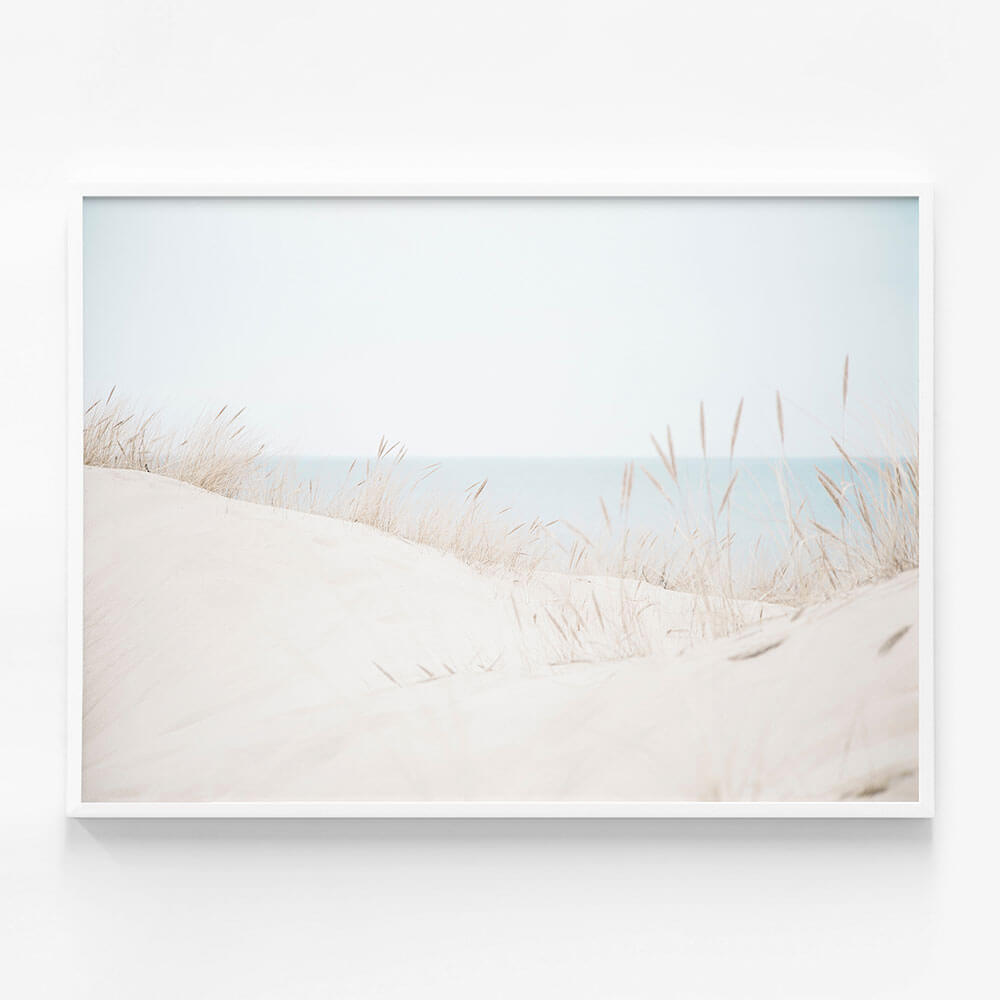 Sand Dunes
