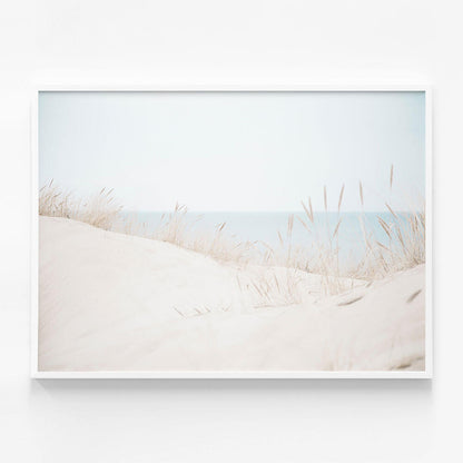 Sand Dunes