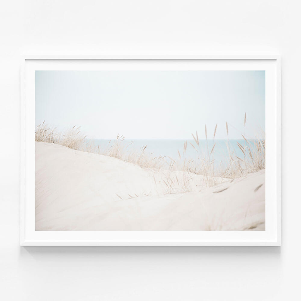 Sand Dunes