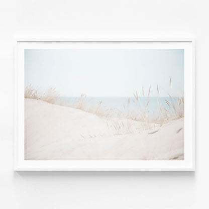 Sand Dunes