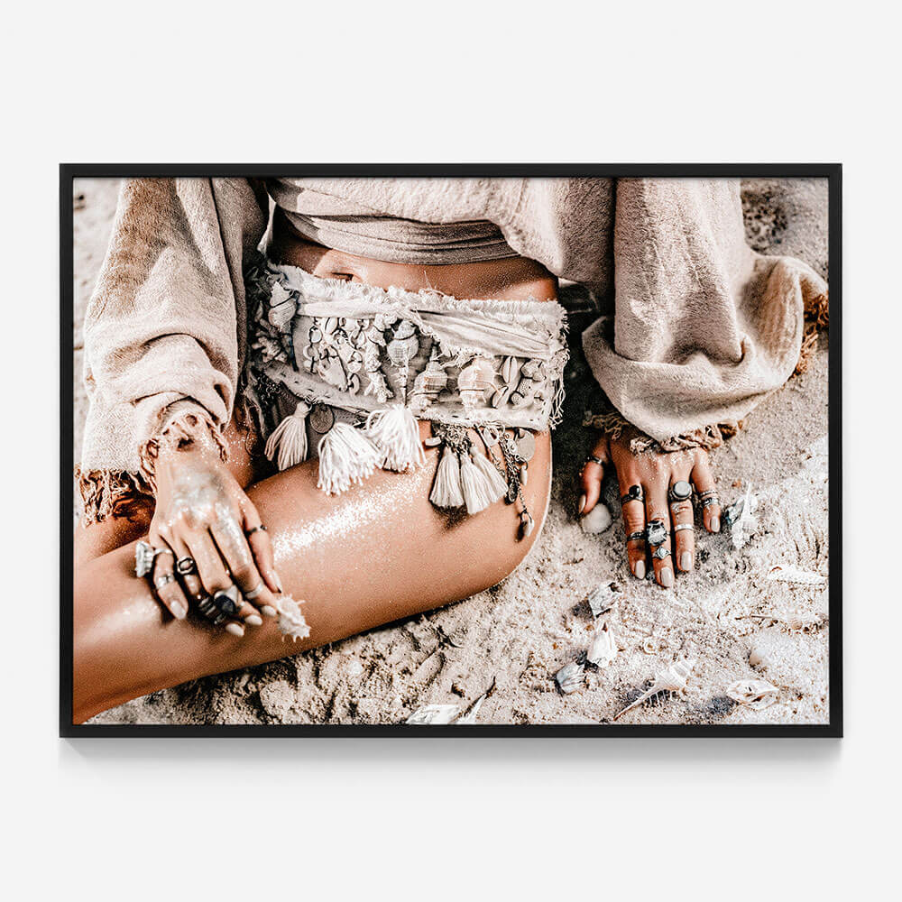 Sand Gypsy
