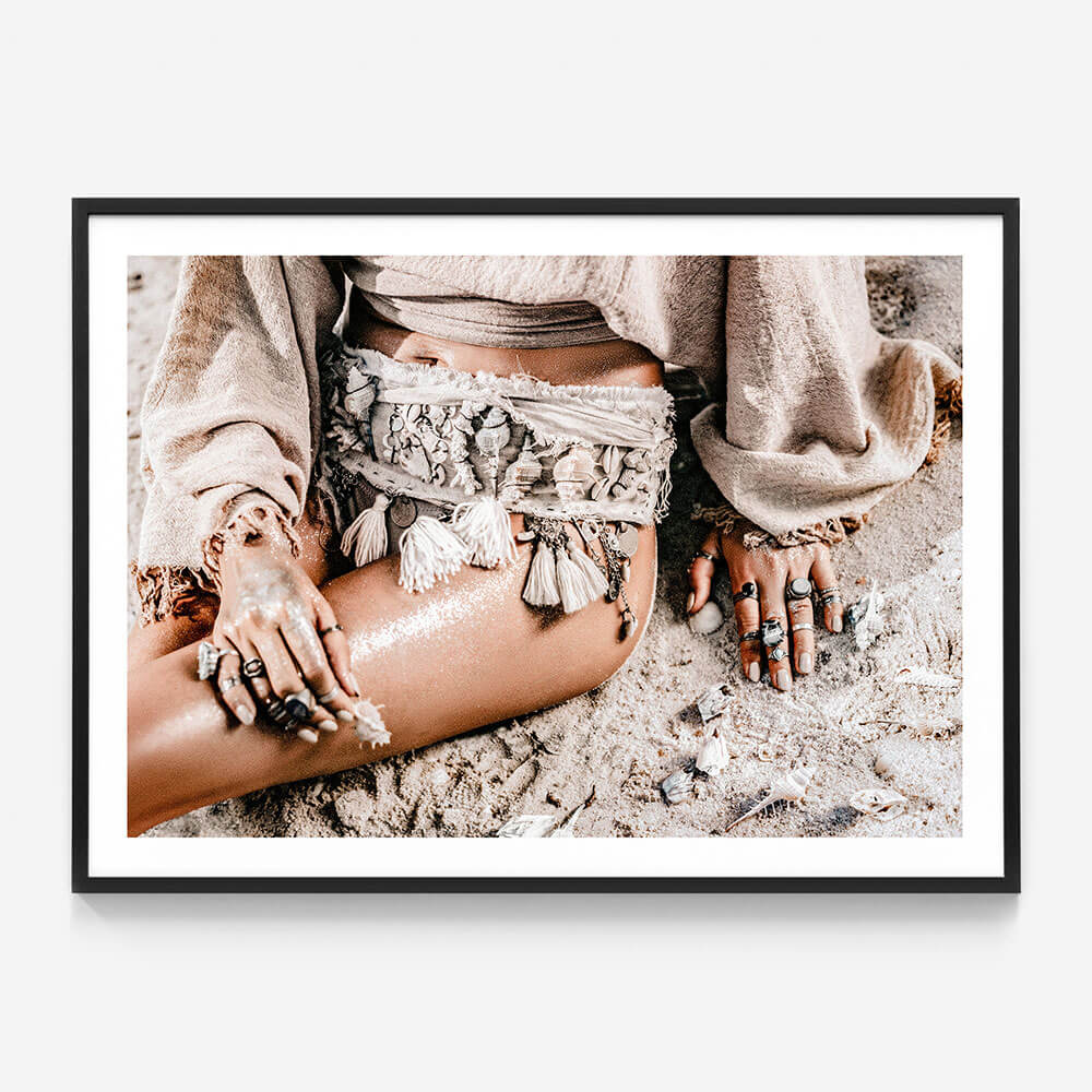 Sand Gypsy