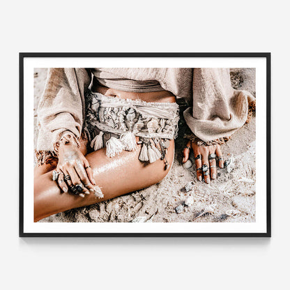 Sand Gypsy