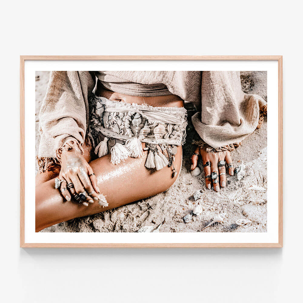 Sand Gypsy