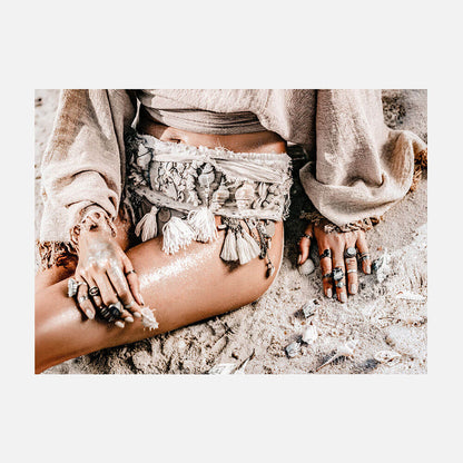 Sand Gypsy