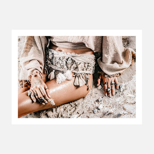 Sand Gypsy