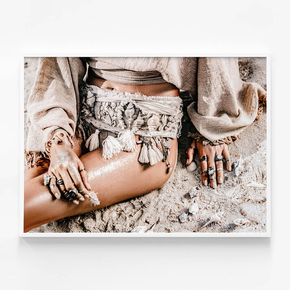 Sand Gypsy