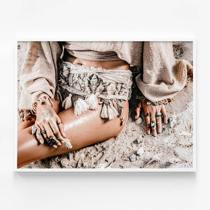 Sand Gypsy