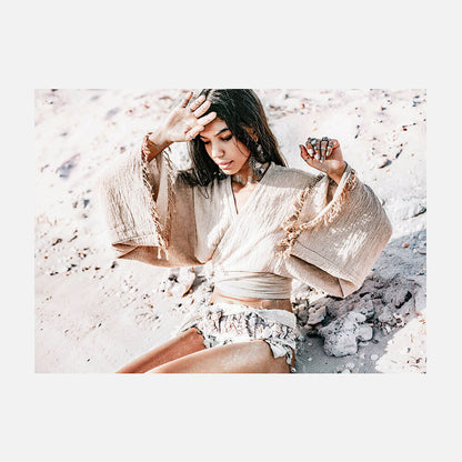 Sand Nomad