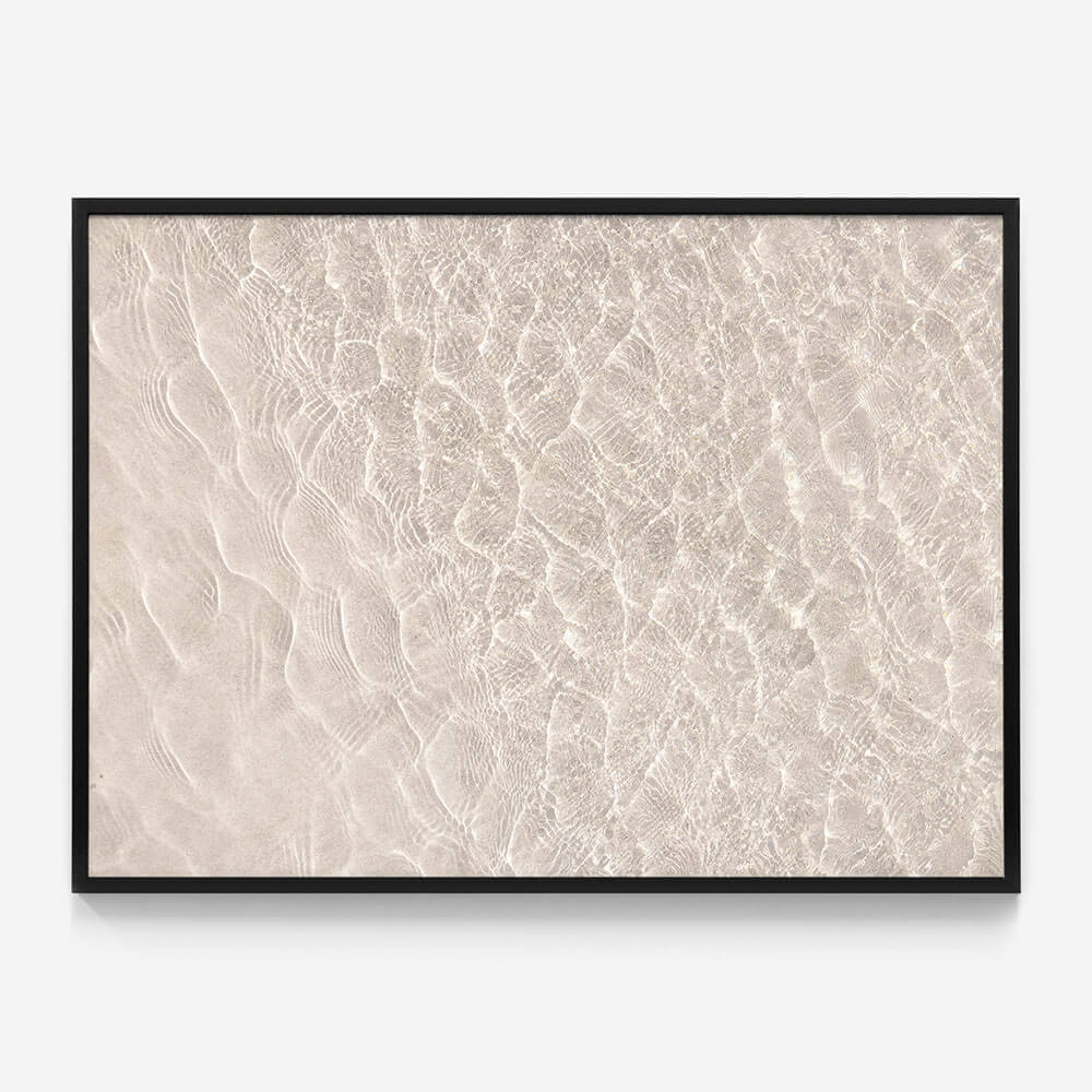 Sand Ripples