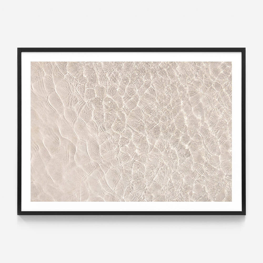 Sand Ripples