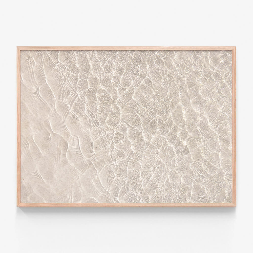 Sand Ripples