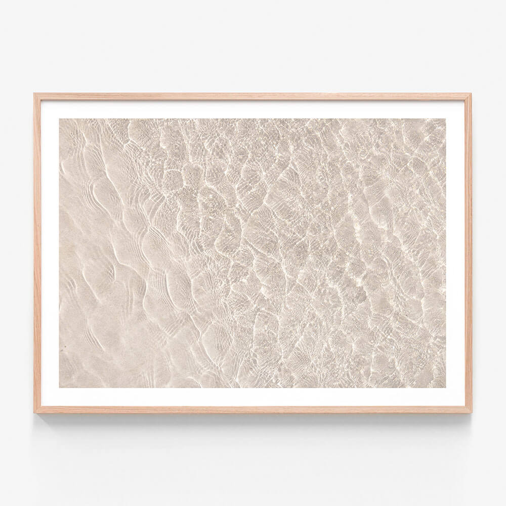 Sand Ripples