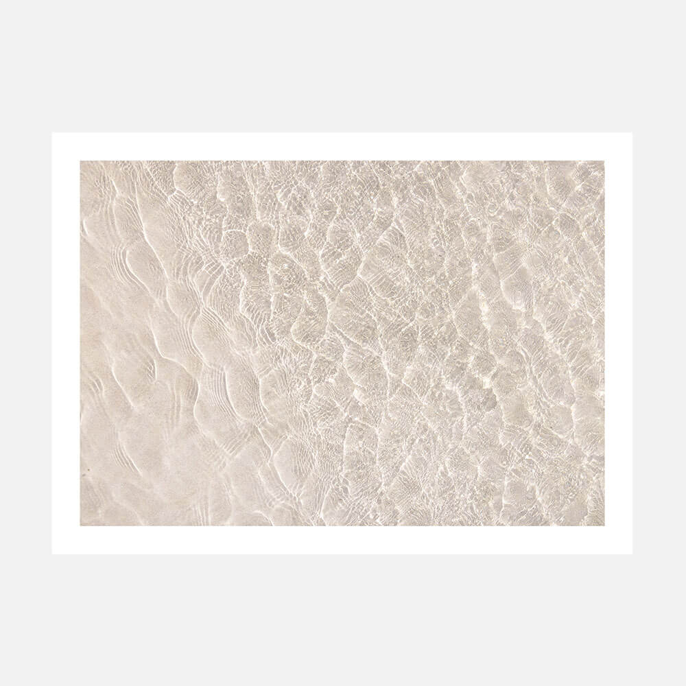 Sand Ripples