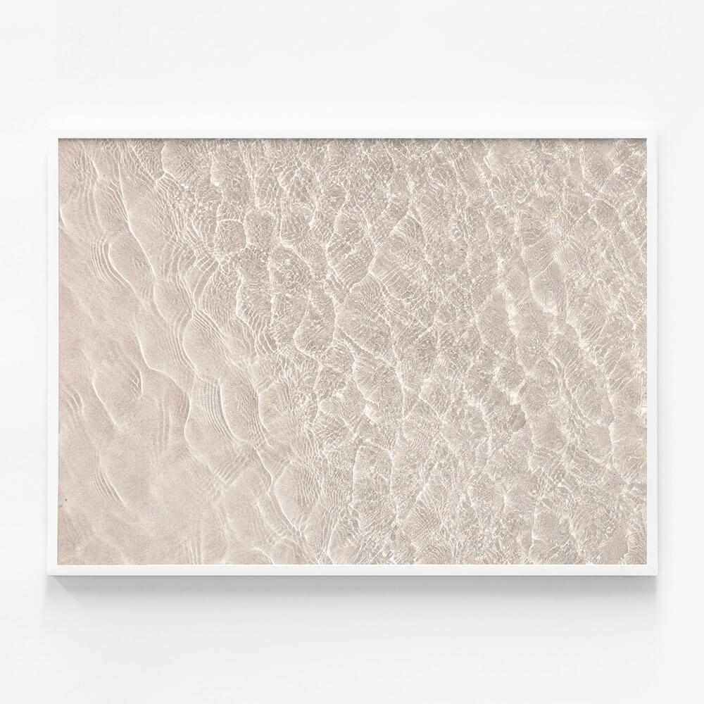 Sand Ripples