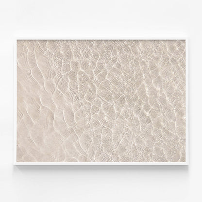 Sand Ripples