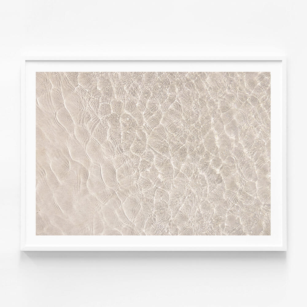 Sand Ripples