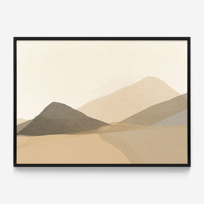 Sand & Silence