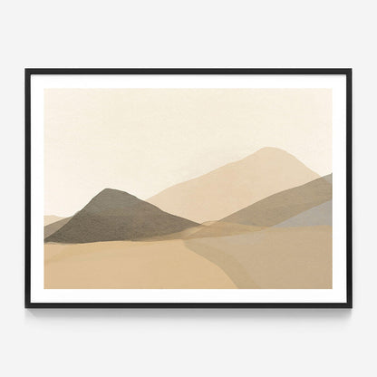 Sand & Silence