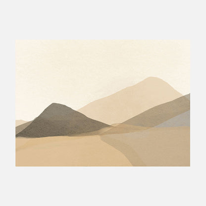 Sand & Silence