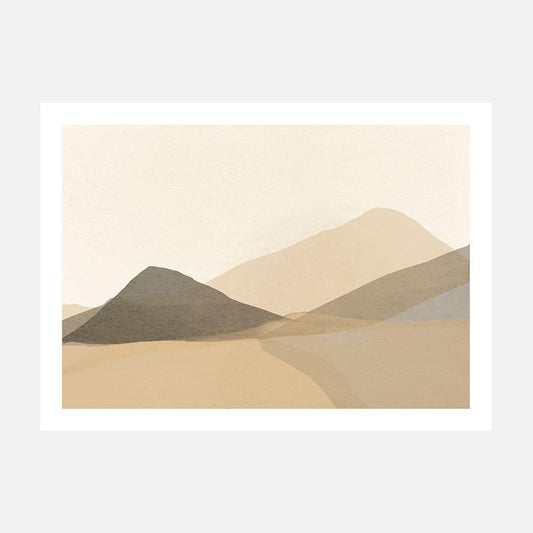 Sand & Silence