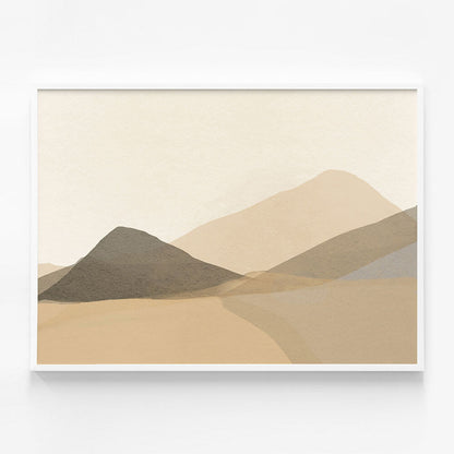 Sand & Silence