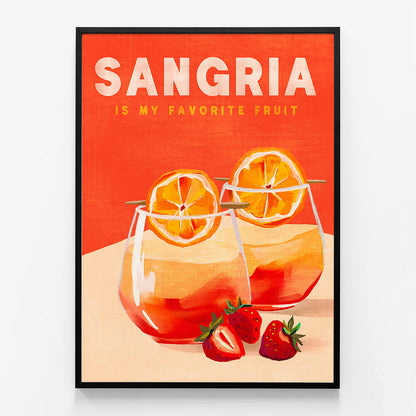 Sangria Favourite