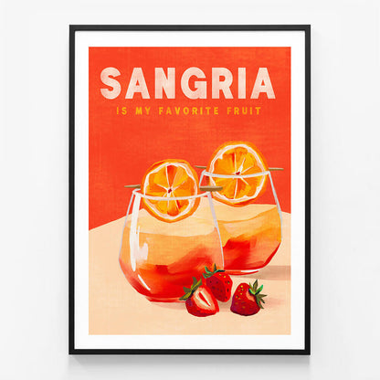 Sangria Favourite