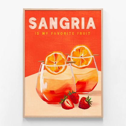 Sangria Favourite