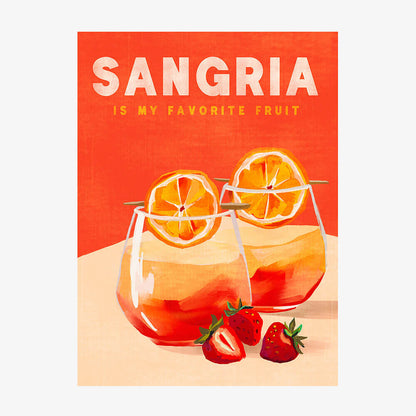 Sangria Favourite