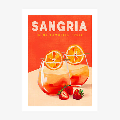 Sangria Favourite
