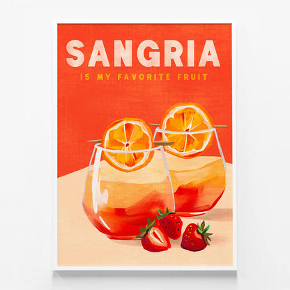 Sangria Favourite