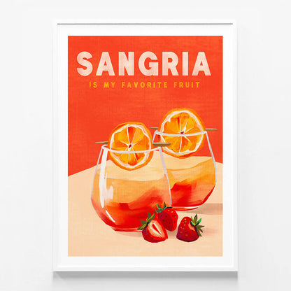 Sangria Favourite