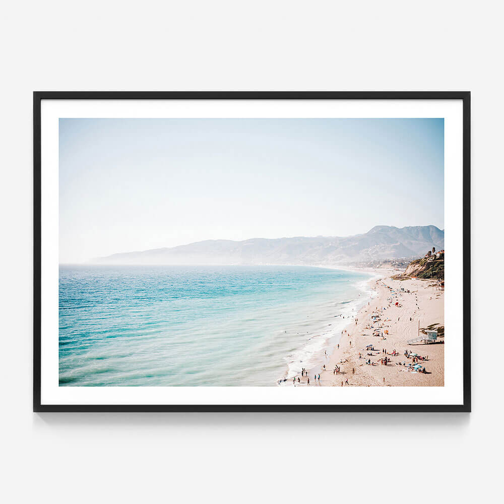 Santa Monica