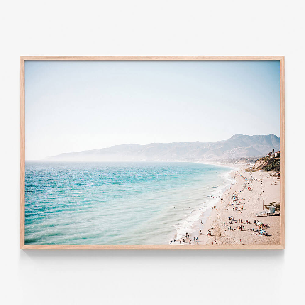 Santa Monica