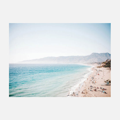 Santa Monica