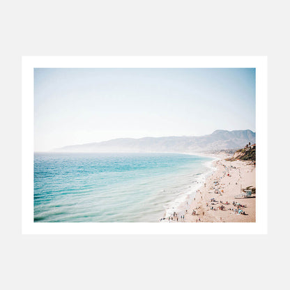 Santa Monica