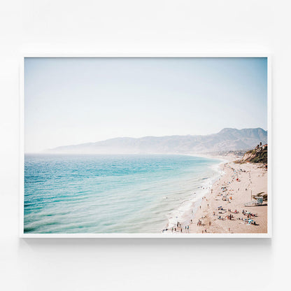 Santa Monica