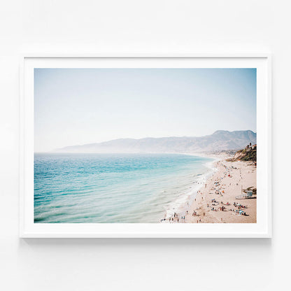 Santa Monica