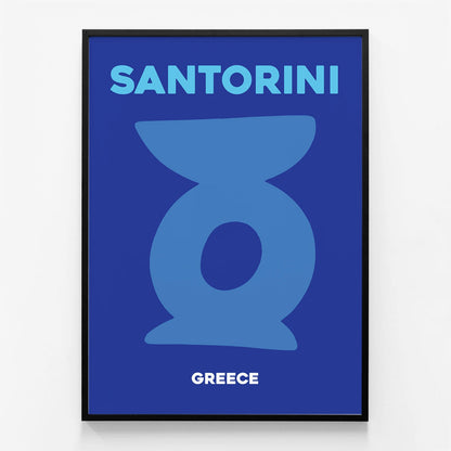 Santorini Greece