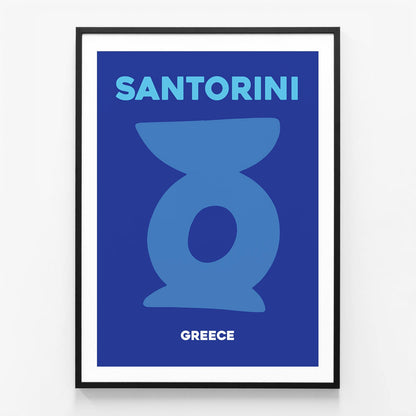 Santorini Greece