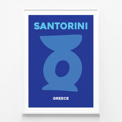 Santorini Greece