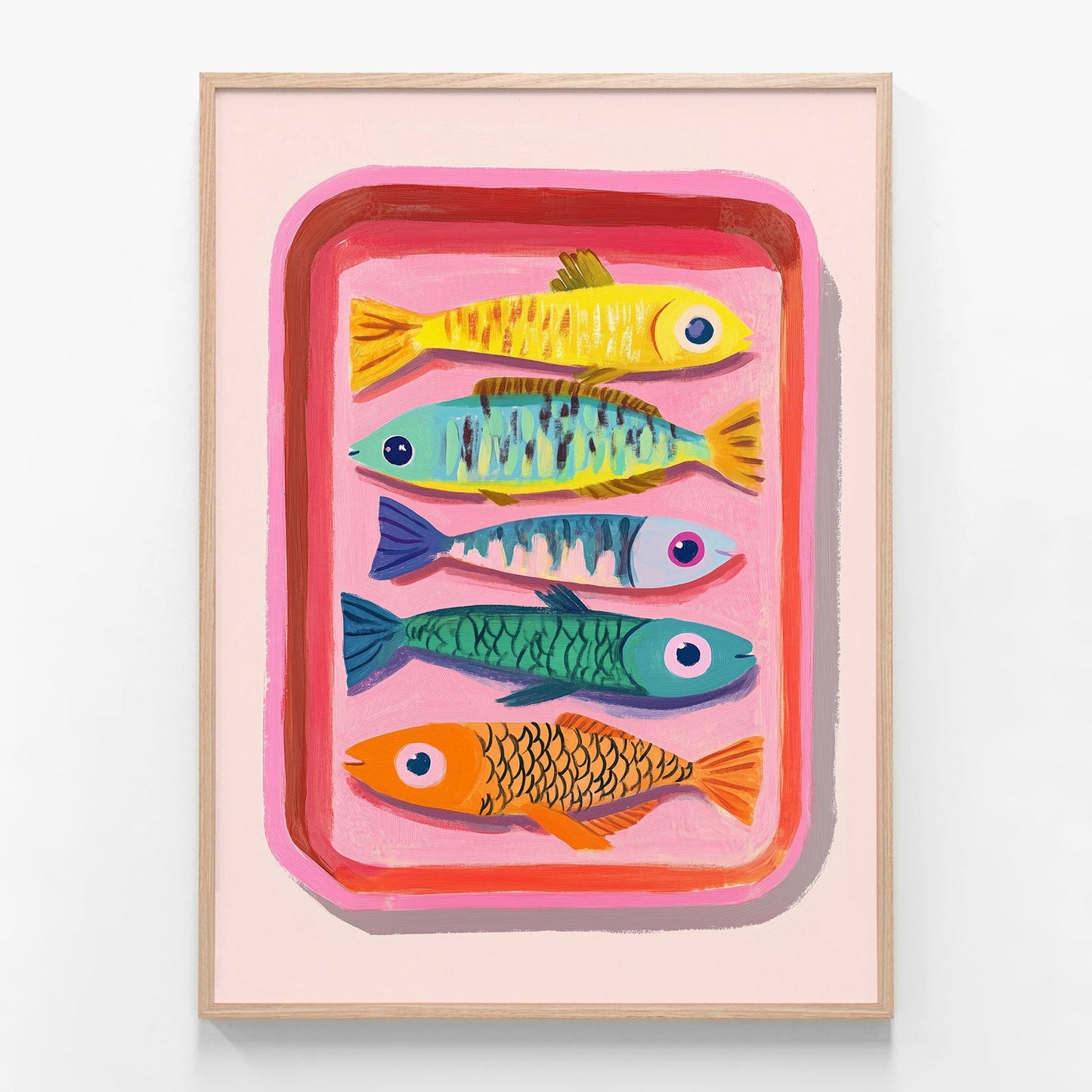 Sardines