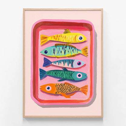 Sardines
