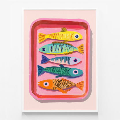 Sardines