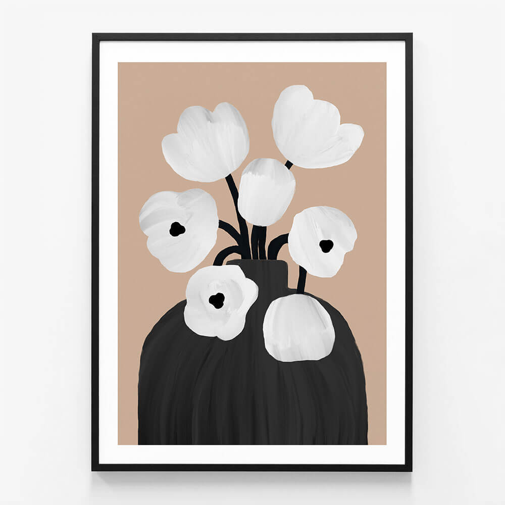 Scandi Botanical