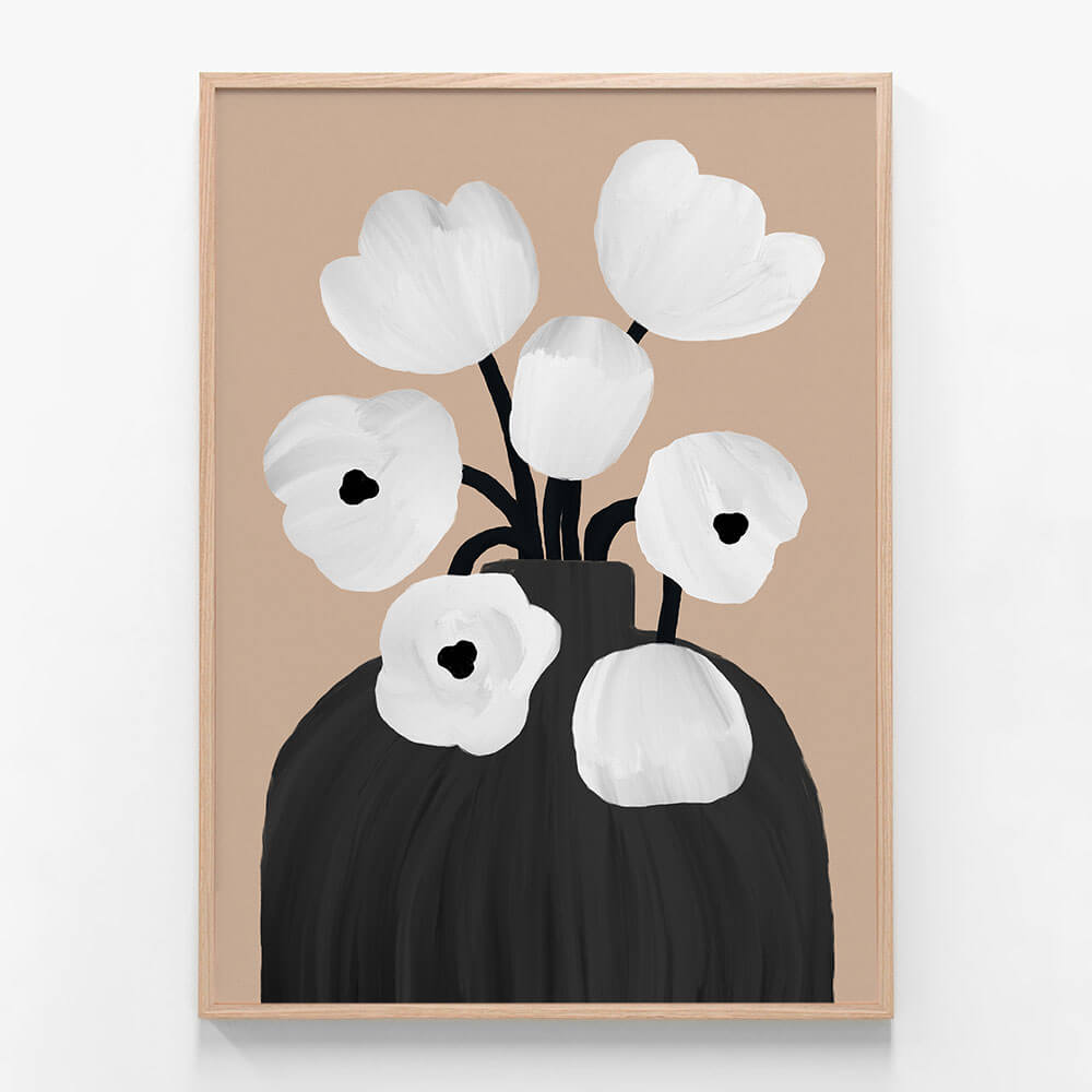 Scandi Botanical